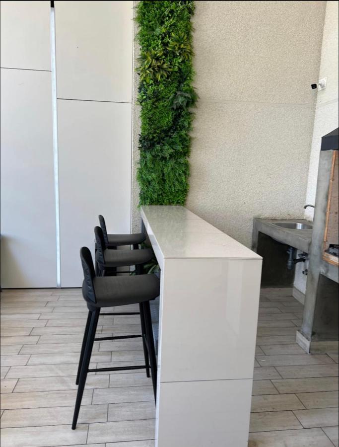 Apartamento Departamento En Centro Cerca De Movistar Arena, Caupolican Santiago